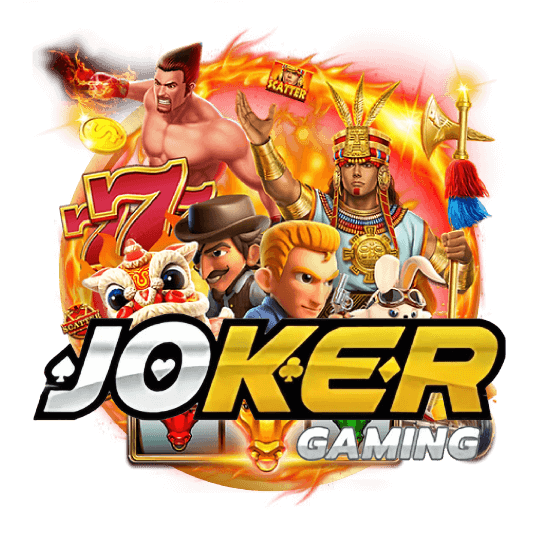 Joker gaming