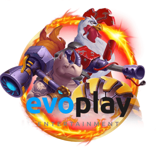 EvoPlay